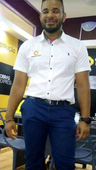 Fabrizio Mourão