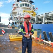 Abel Armando Macamo