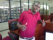 Idelson Mualata