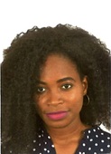 Antonia Nganga