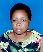 Teresa Tembe