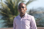 Carlos Muchanga