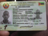 Nairo Armando Sabao