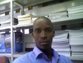 Leonardo Sibambo