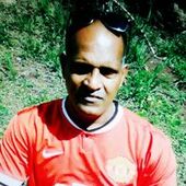 Rodney Naidoo