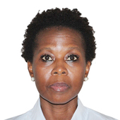 Ana Cristina Jorge Jama