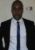 Danilson Jeff Timbe
