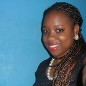 Saquina Ussene