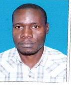 Jorge Muianga