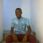 Valter Nhantumbo