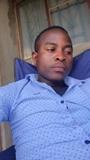 Elias Louis Muiambo
