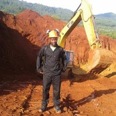 Macdonaldo Chimukoko