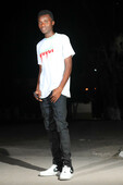 Marcelino Nevis