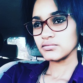 Demelza Samyjo Mostert