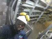 Tendai Wiliamo Madondo