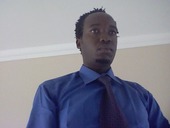 Kudakwashe Makoni