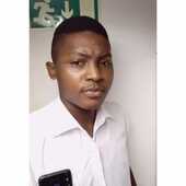 Jairson Fenias Zimila