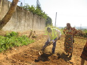 Issien Nguendere