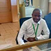 Geraldo Mussa Agire