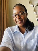 Clesia Isac Manhique
