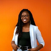 Laura Zacarias Mahumane