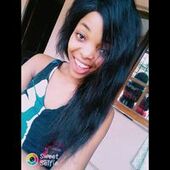 Sheilla Chissano