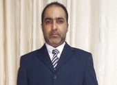 Riaz Osman Kassam