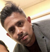 Russell Pereira