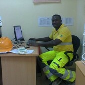 Believe Igho-Awala