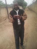 Fernando Samuel Cofe Cofe