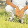Claudio Mahumane