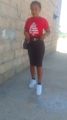 Yolanda Amosse Mdaka