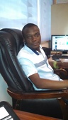Ian Mareya