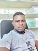 Peter Ibraimo