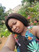 Monica Pedro Simbine Djambo