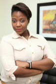 Rosângela Nhantumbo