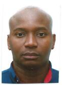 Amilcar Mondlane