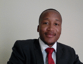 Thapelo Motubane