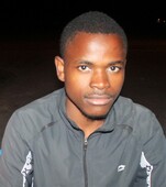 Cremildo Gustavo Magombe
