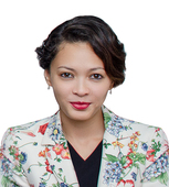 Kátia Maria Simões