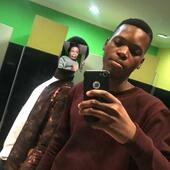 Edson Victor Matule