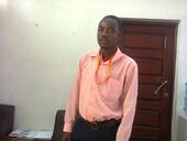 Lopes Salomao Nhabete