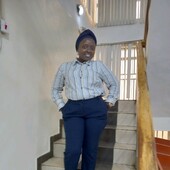 Aramide Aderogba