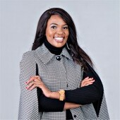 Shirley Tendai Chapunza