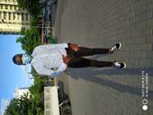 Edilson Argentino Tovele