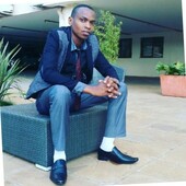 Titus Kyalo