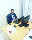 Saul Jose Sitoe