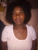 Fatima Agostinho Hobjane