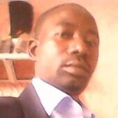 Zeiman Mugwagwa