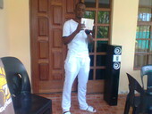 Cremildo Mutolo